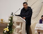 Slika Misa zadušnica